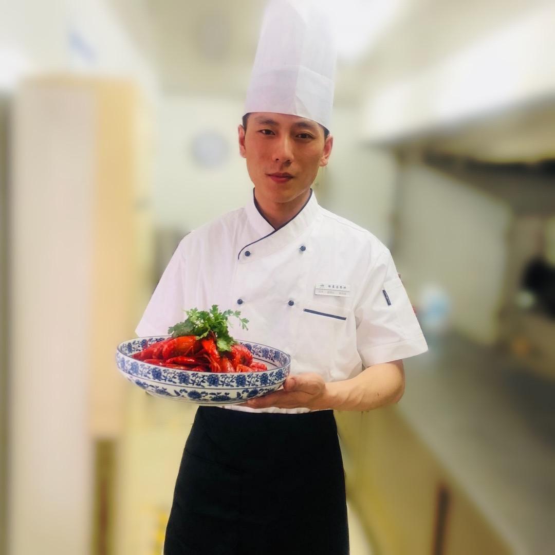 小太阳美食记