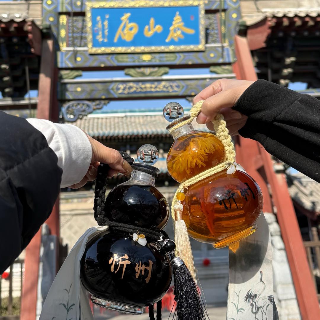庙里茶坊(忻州古城店）