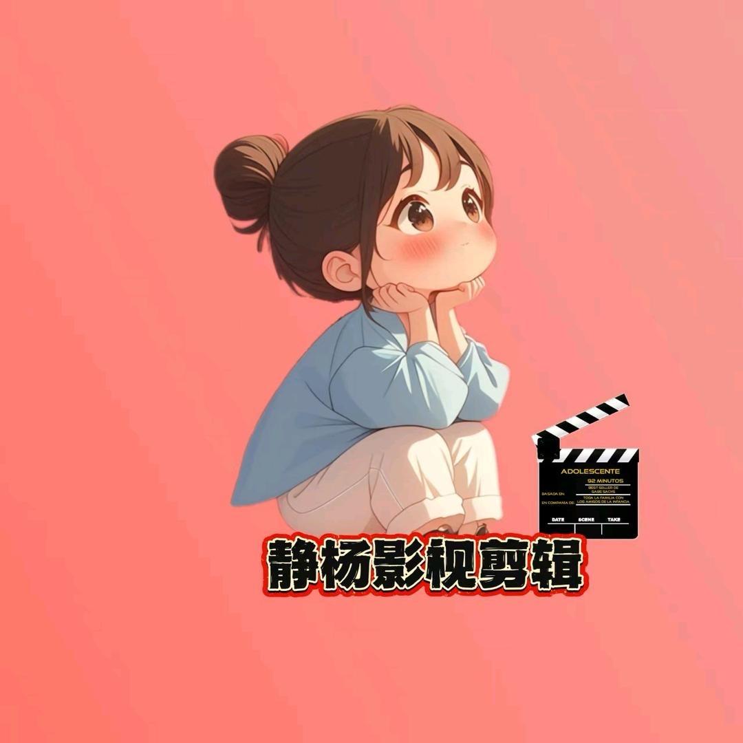 静杨-每日精选
