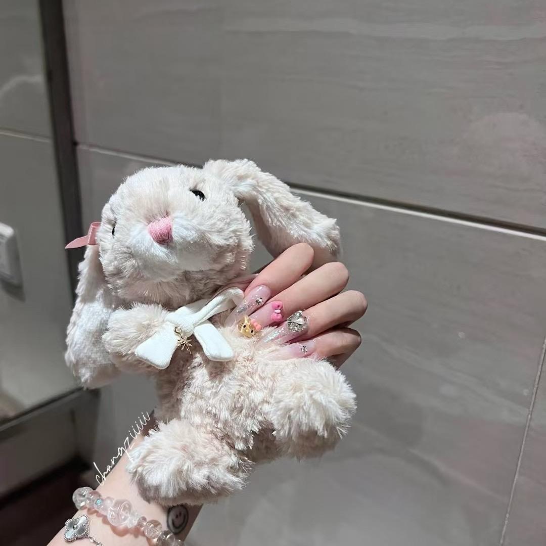 D.M哆米美甲新中式美睫