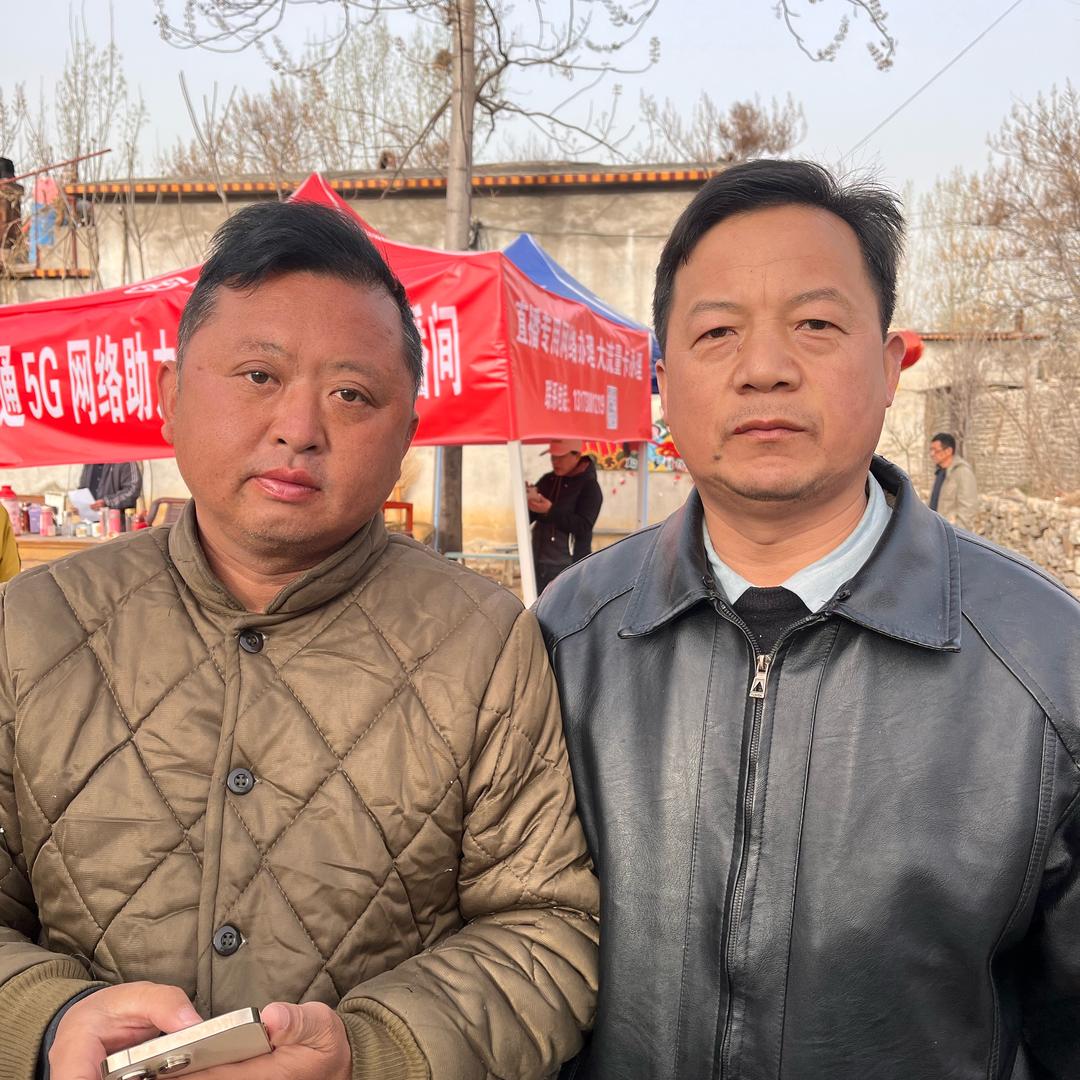 山东祥哥(推荐官)