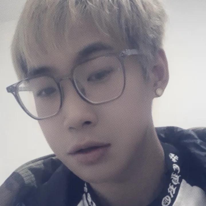 Jeffery斌斌