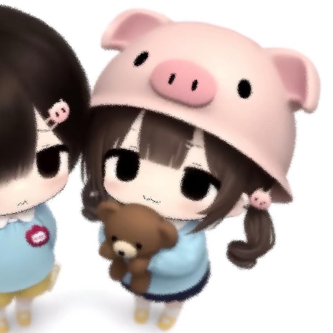 爱吃火鸡面的女孩子