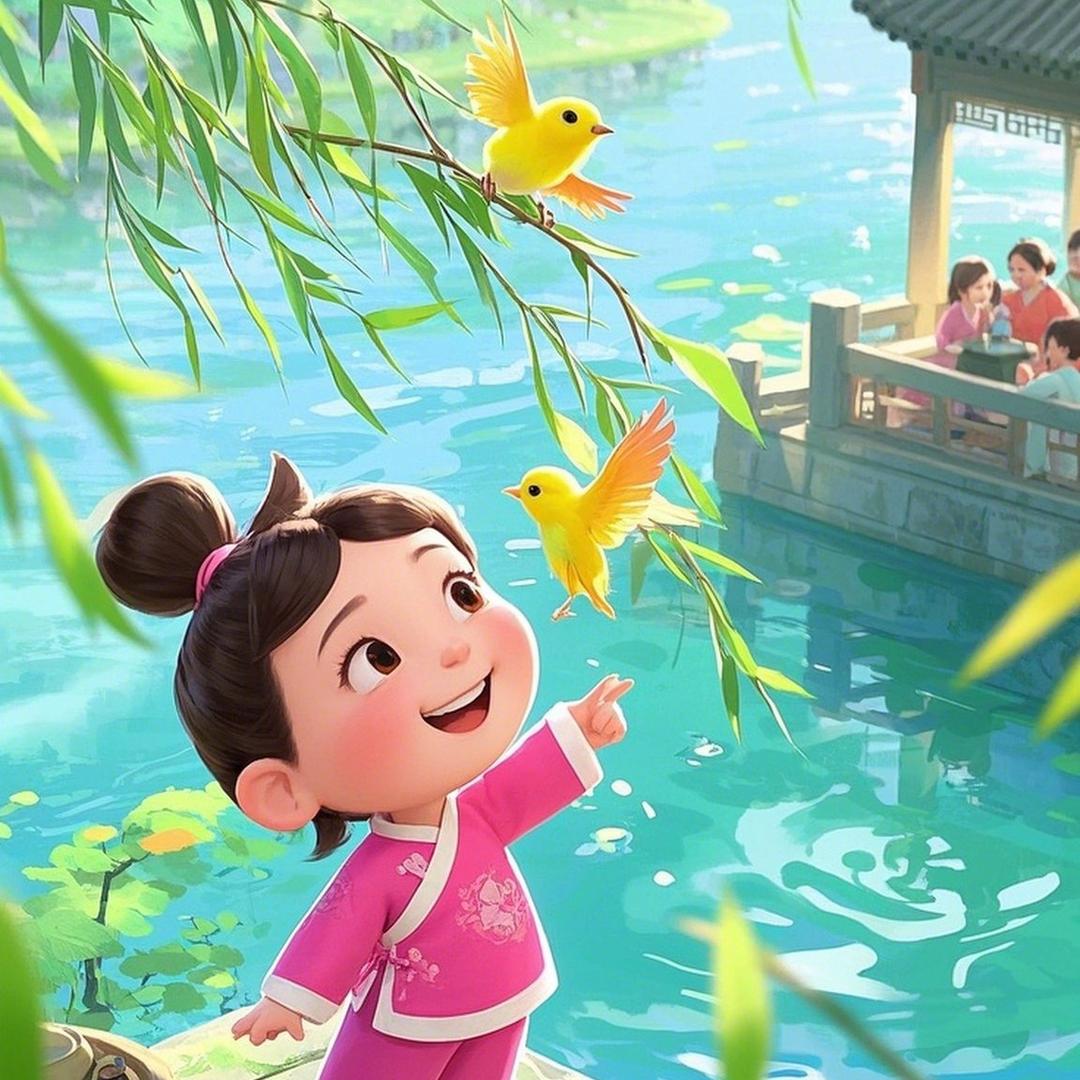 童声思梦