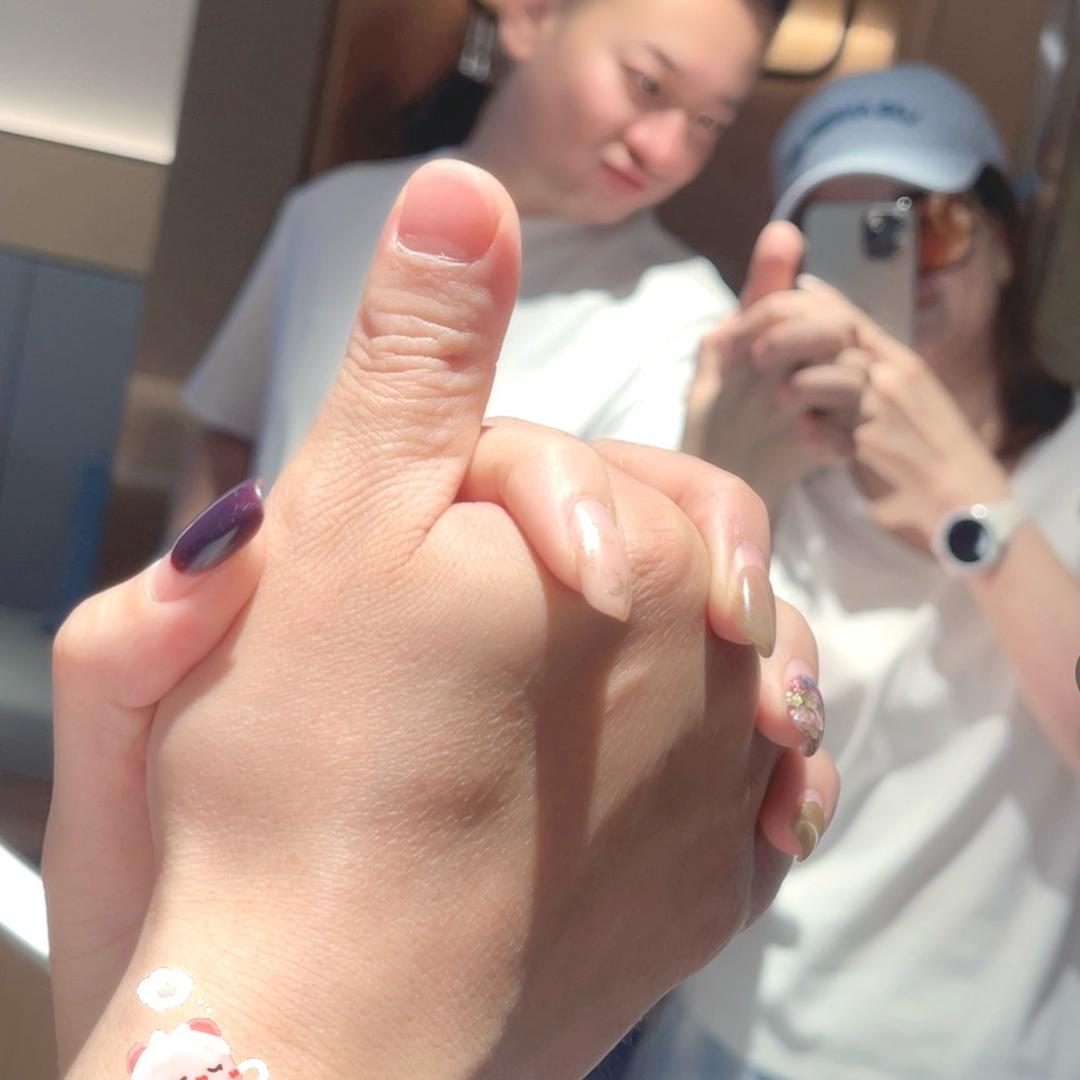 旺旺小仙🥰