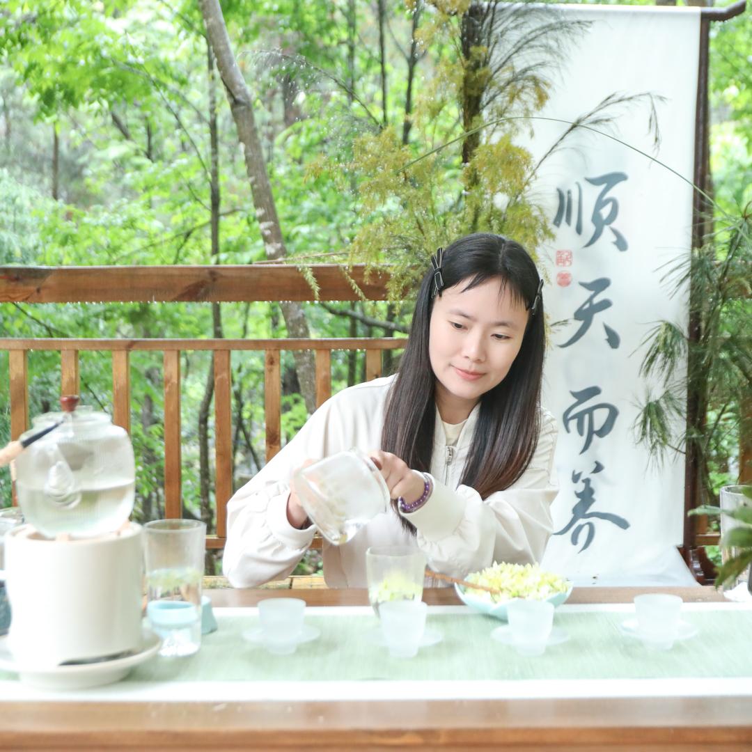 小麦汤膳阁