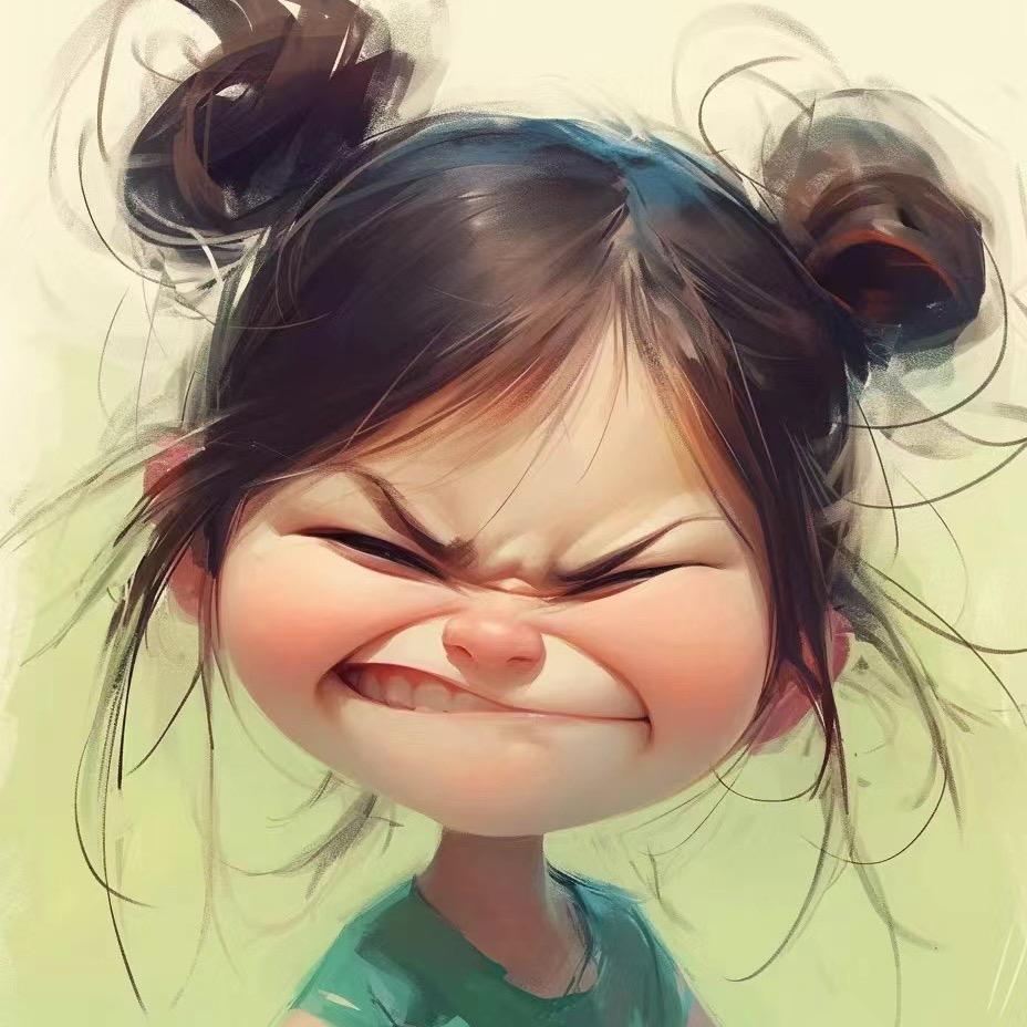 小丽儿