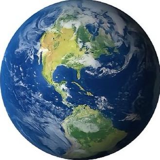 地球