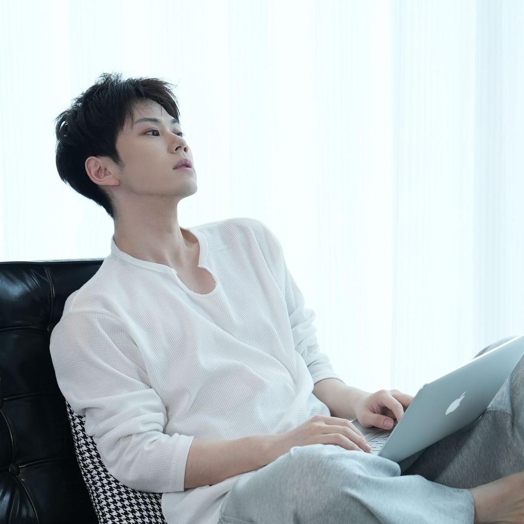 孙一玮Well@抖音