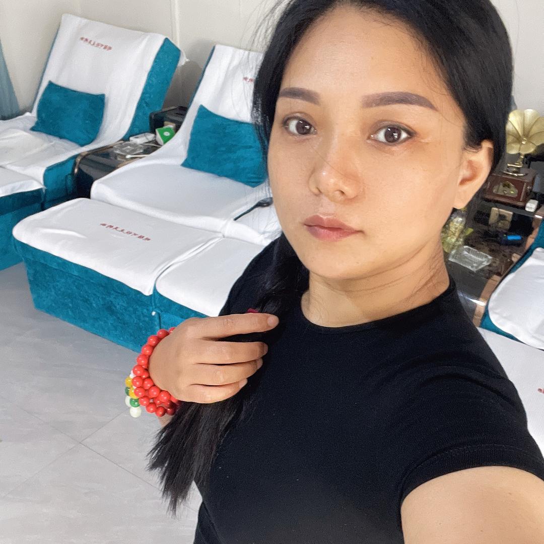 明强可视采耳足疗官方号