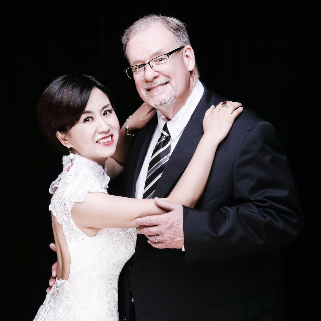芝加哥的老布家