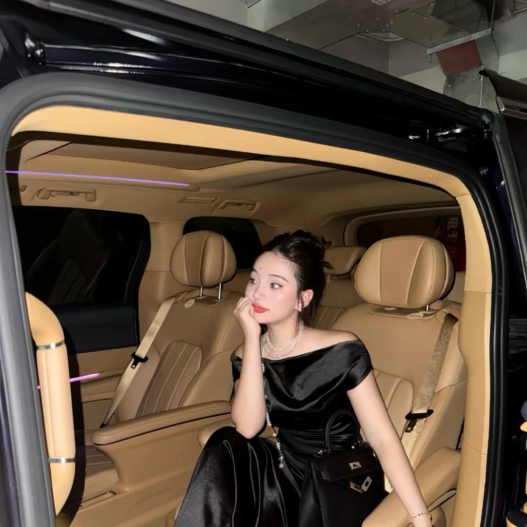 易允-多米说车