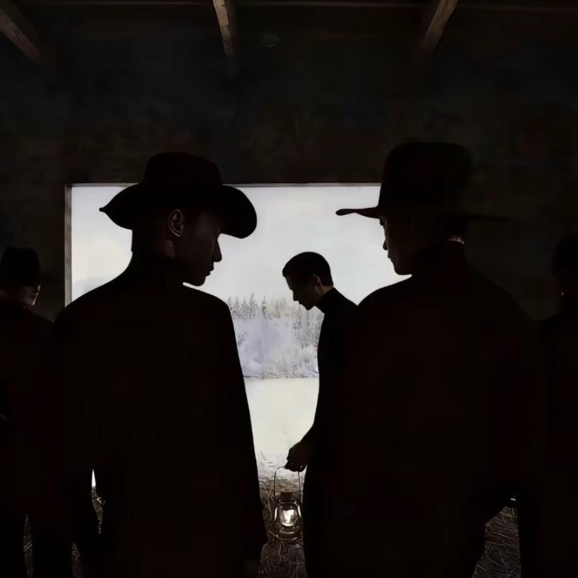 一点也不cool  ￴ ￴