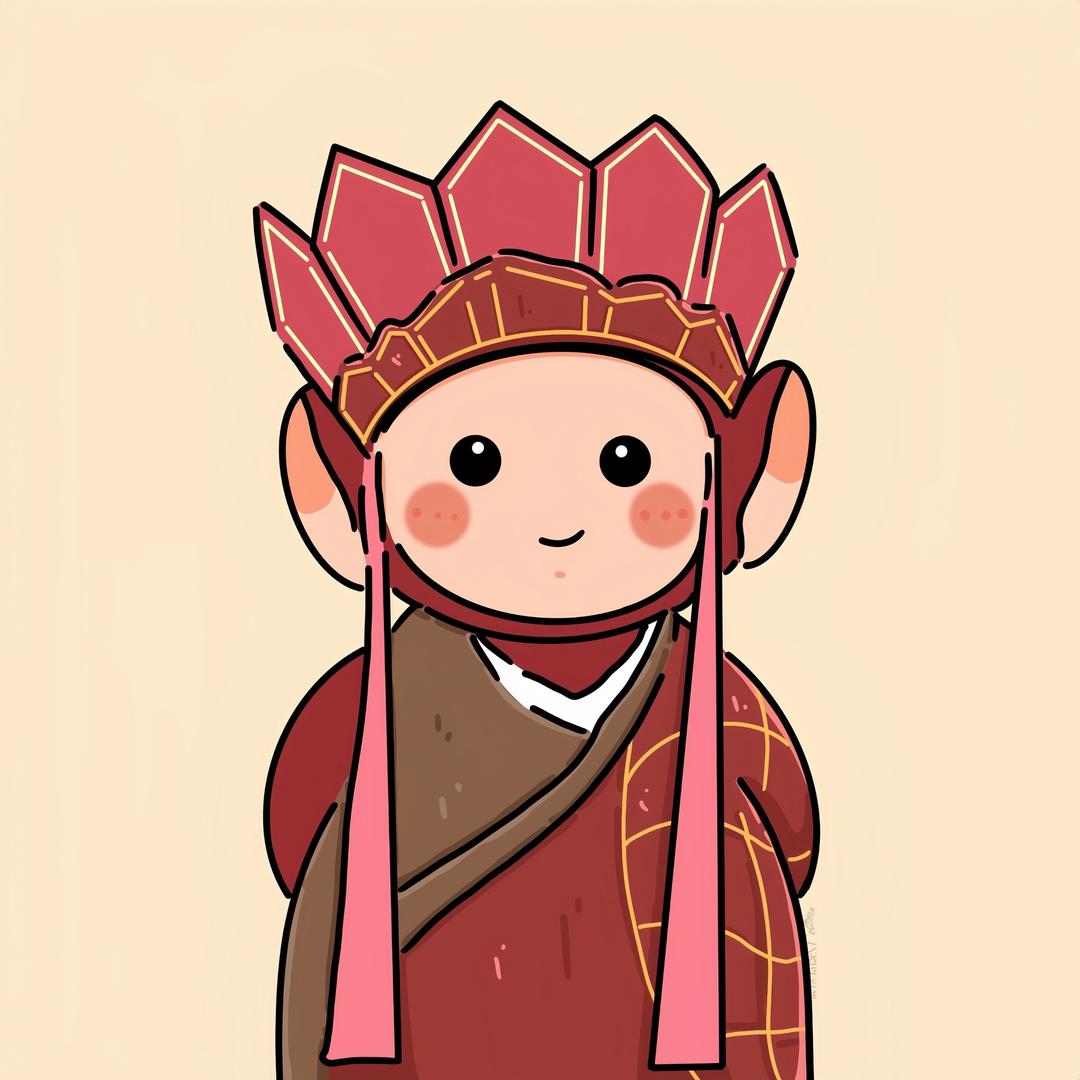 懒洋洋🐑