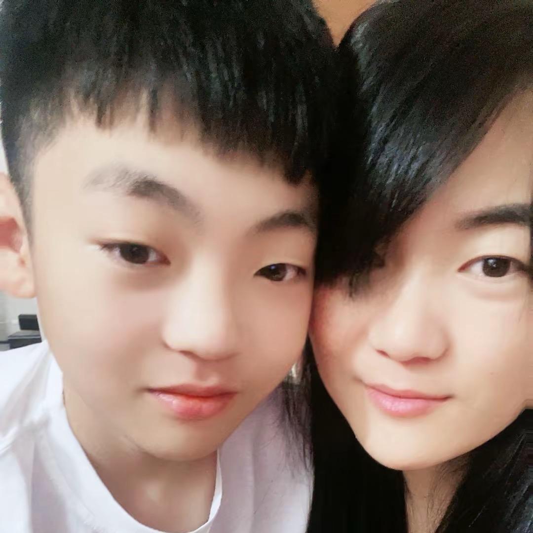 心若无尘！心自安！