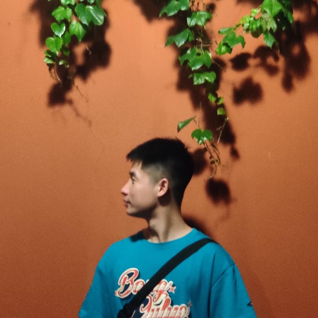 落尘🌱