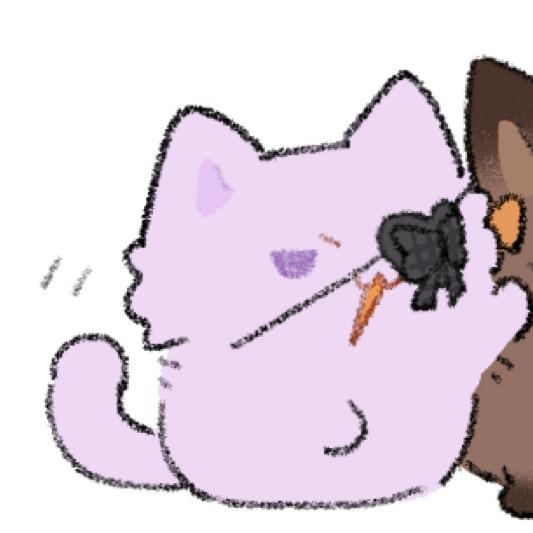 凶残猫🐱