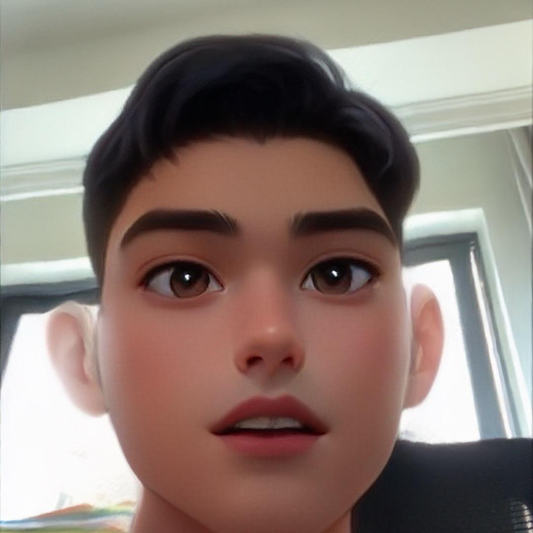如愿。