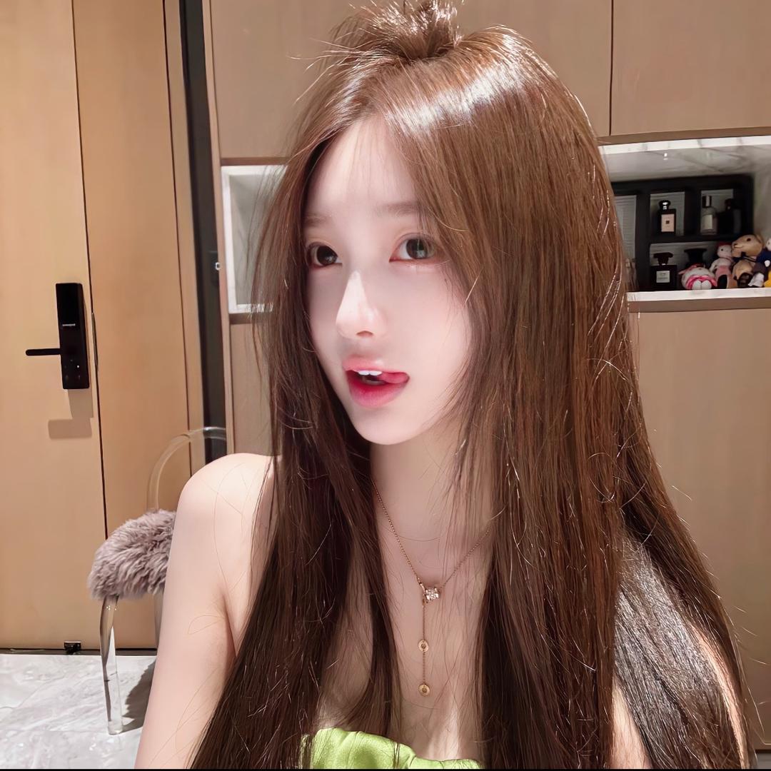 小悦崽崽Nn