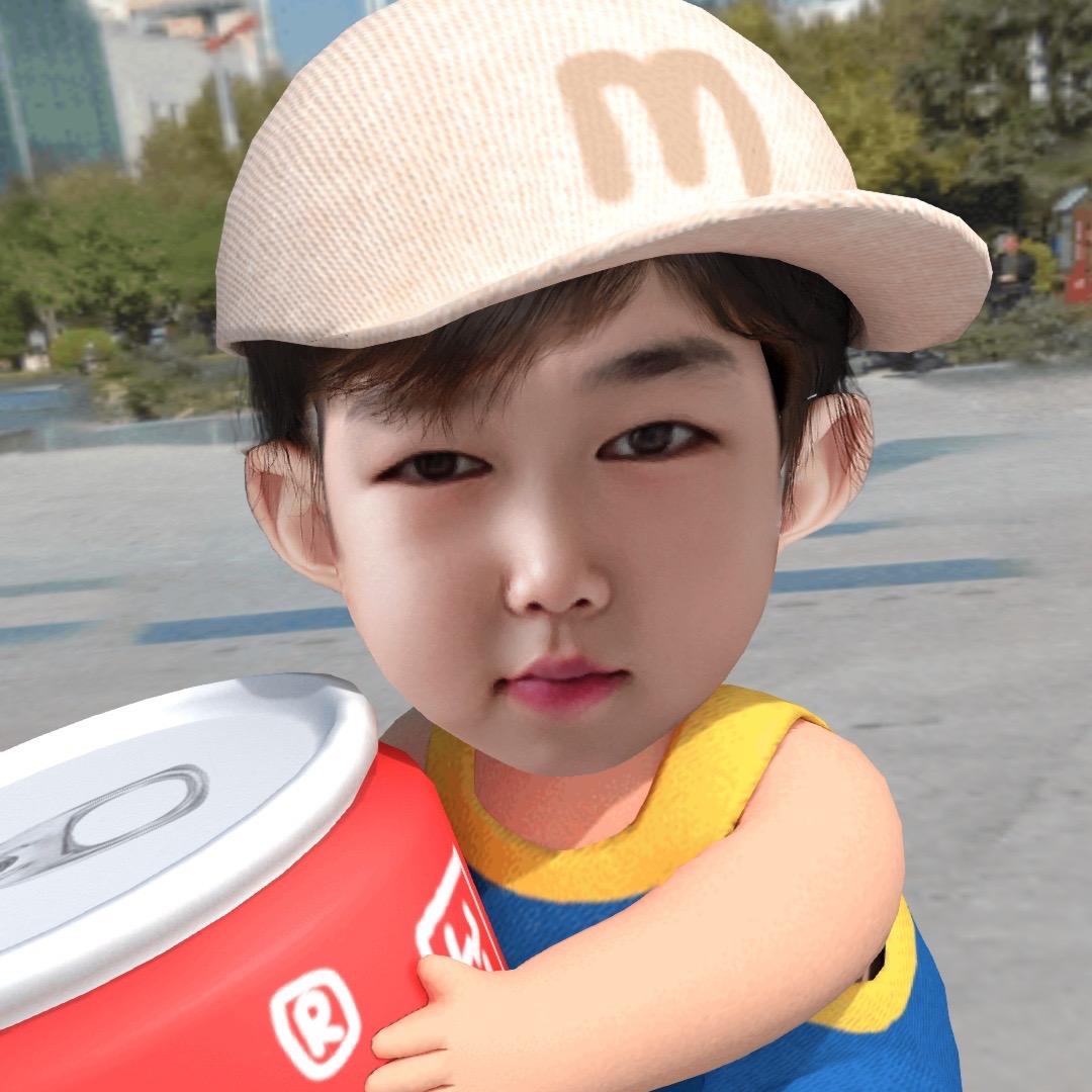 一起走过的日子@我们