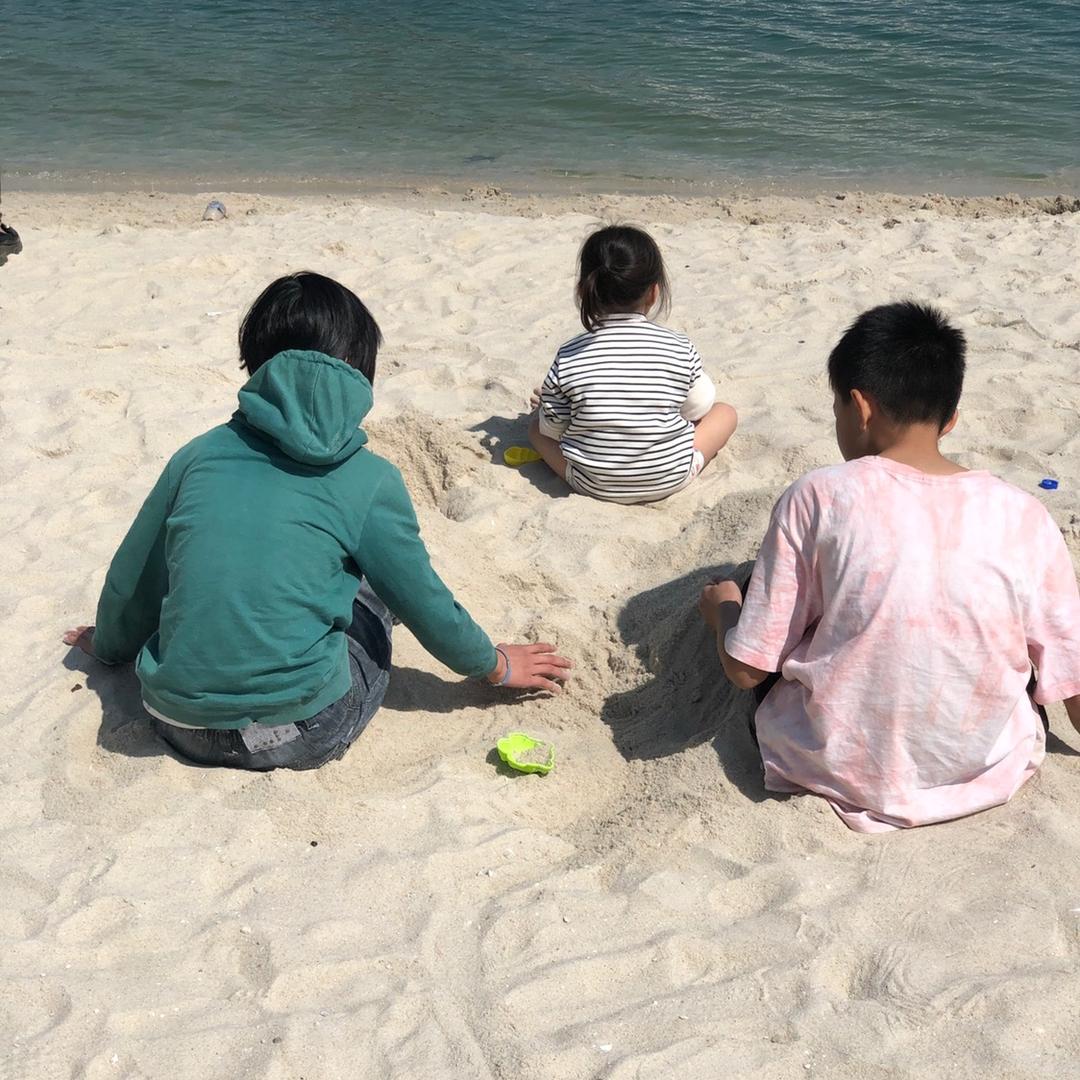 网约车顺风车小狼哥