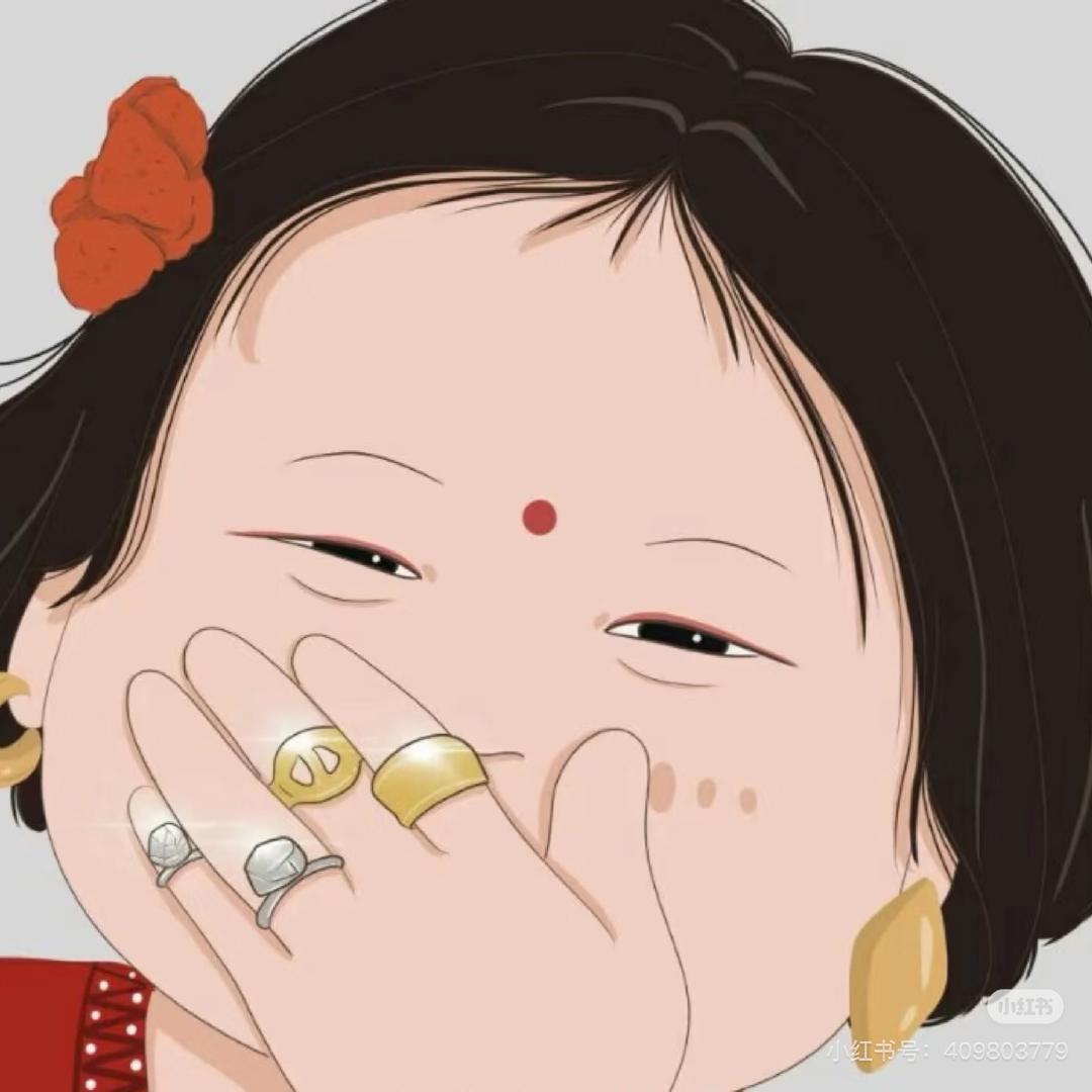 圆脸小W的杂七杂八