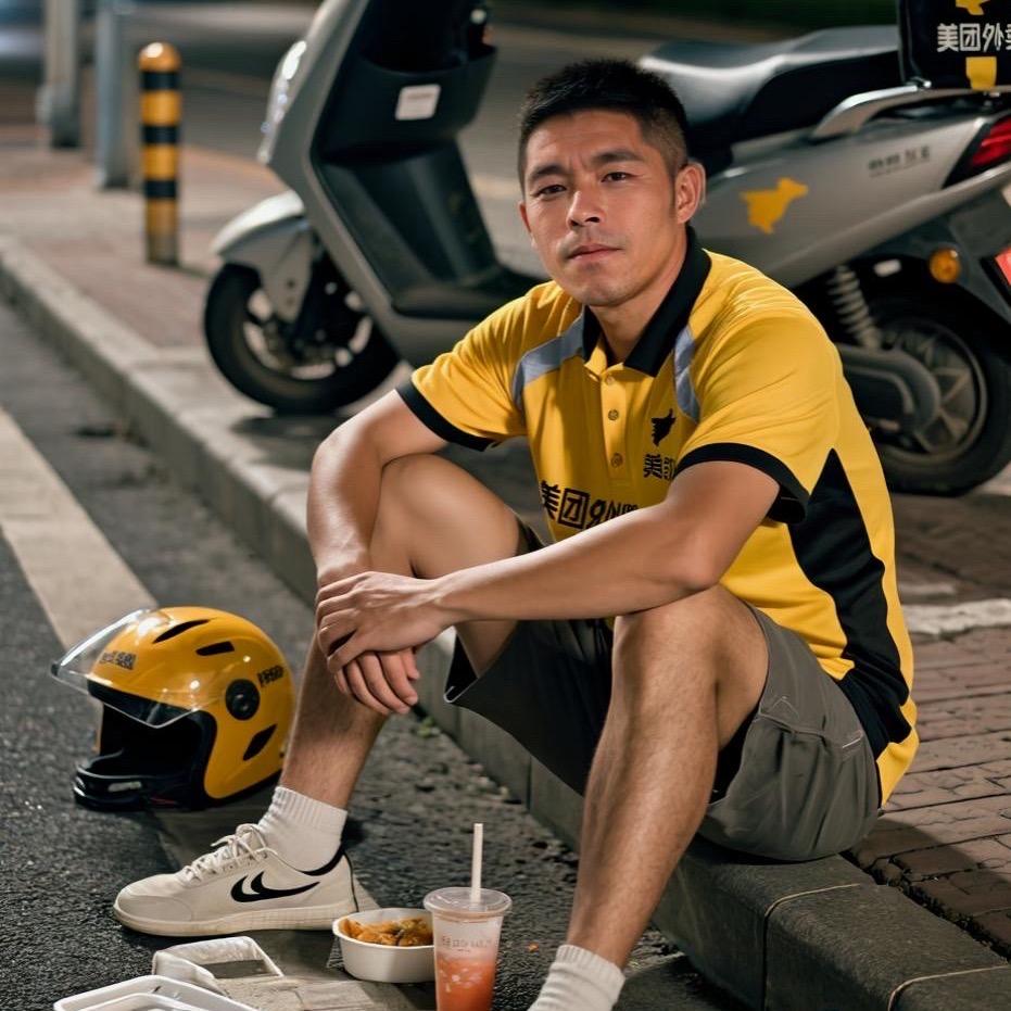 百善孝为先（军）