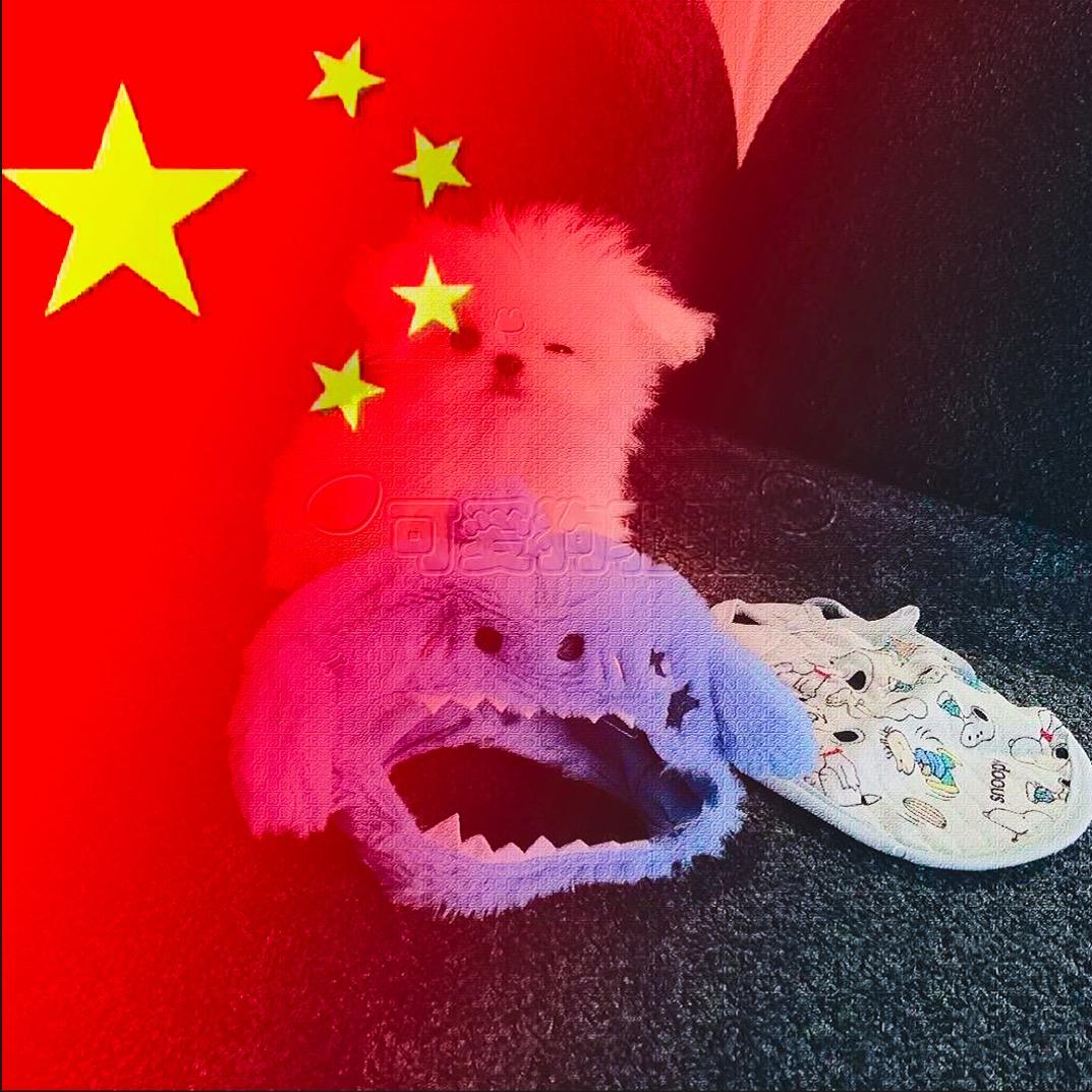 我是一个普通人，我没有