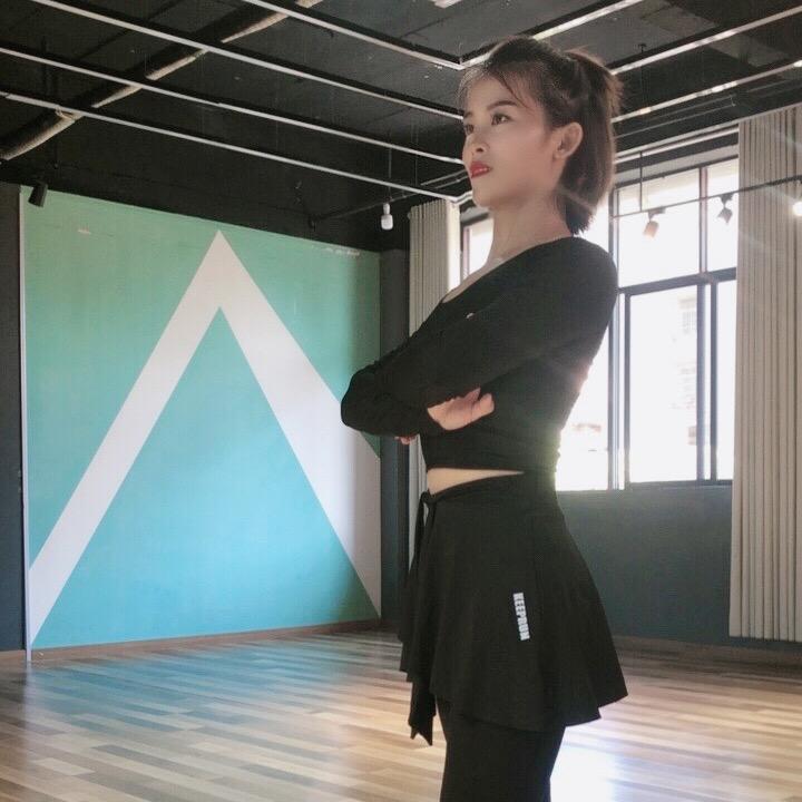俊姐💃