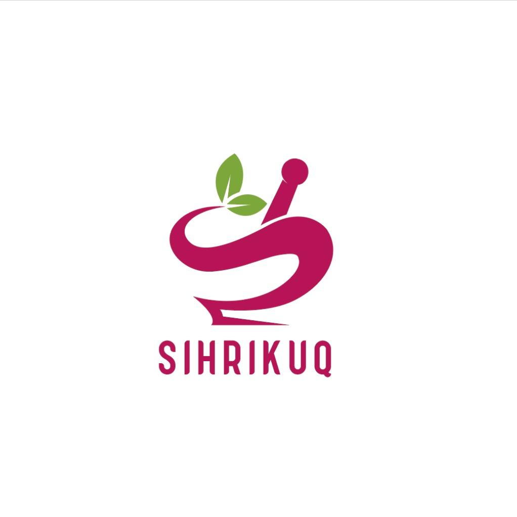 sihrikuq 正能量