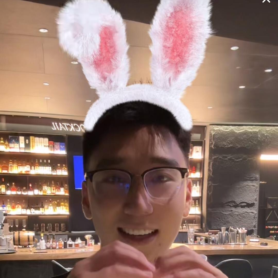 泪水打湿豆豆鞋