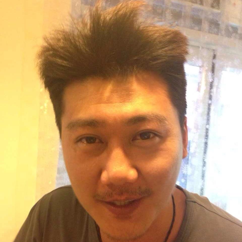 瓜瓜不可爱