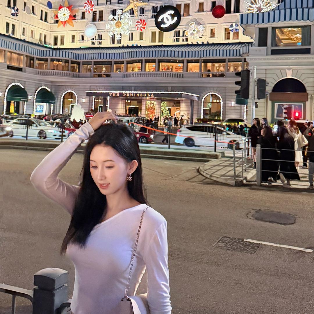 琪神