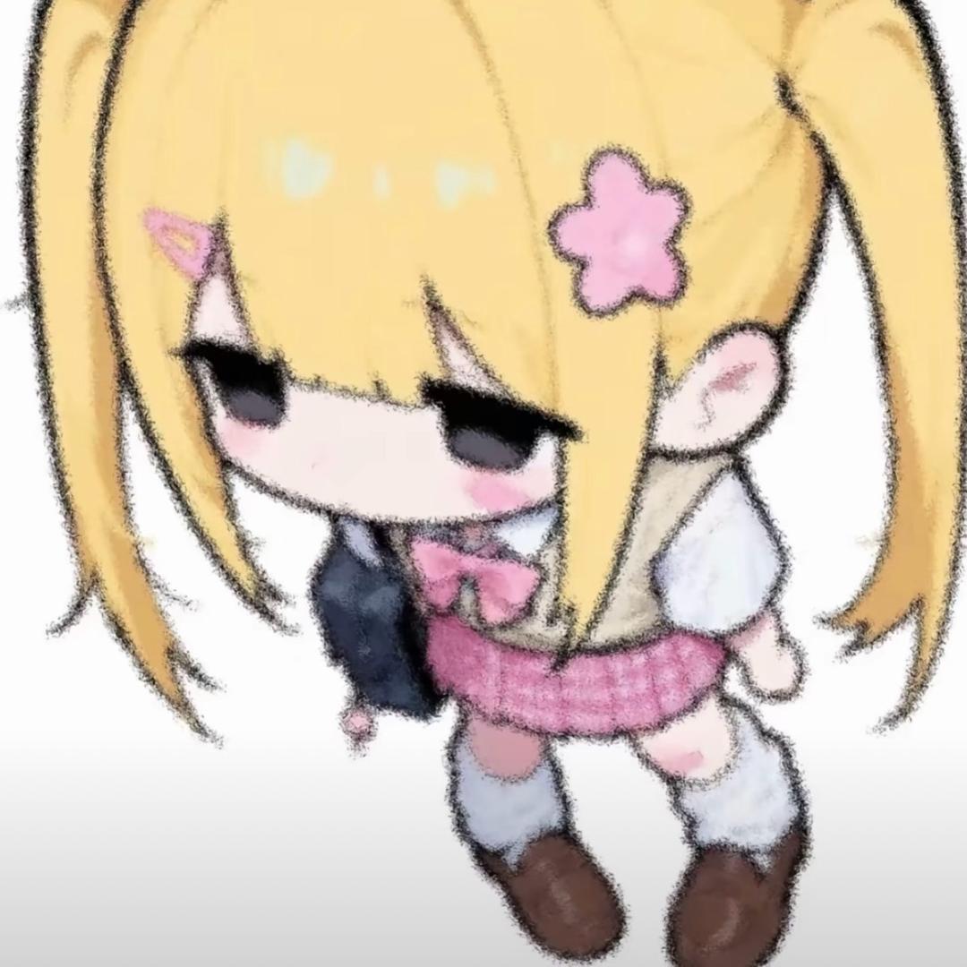 小怡.