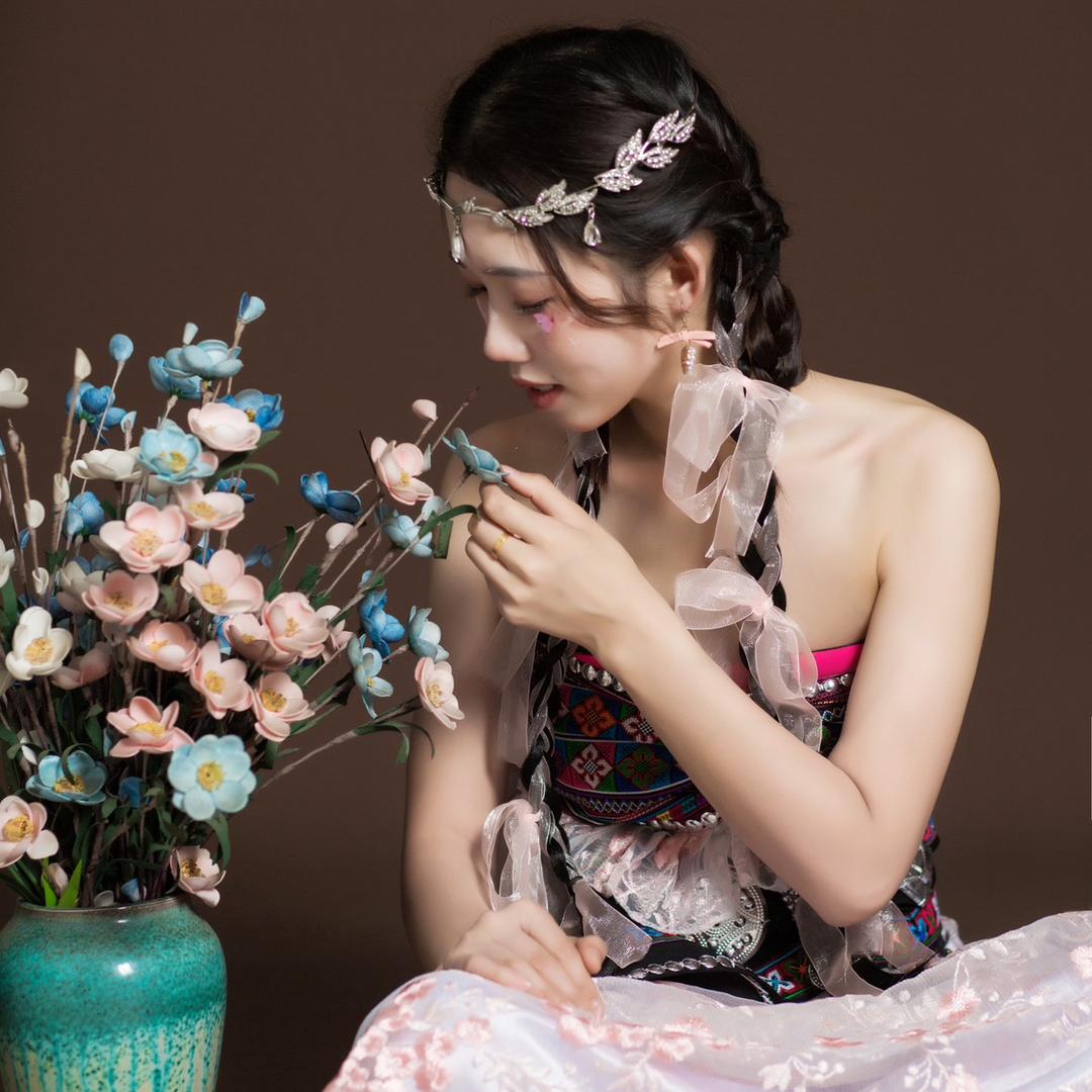 ღ᭄随遇而安ღ᭄