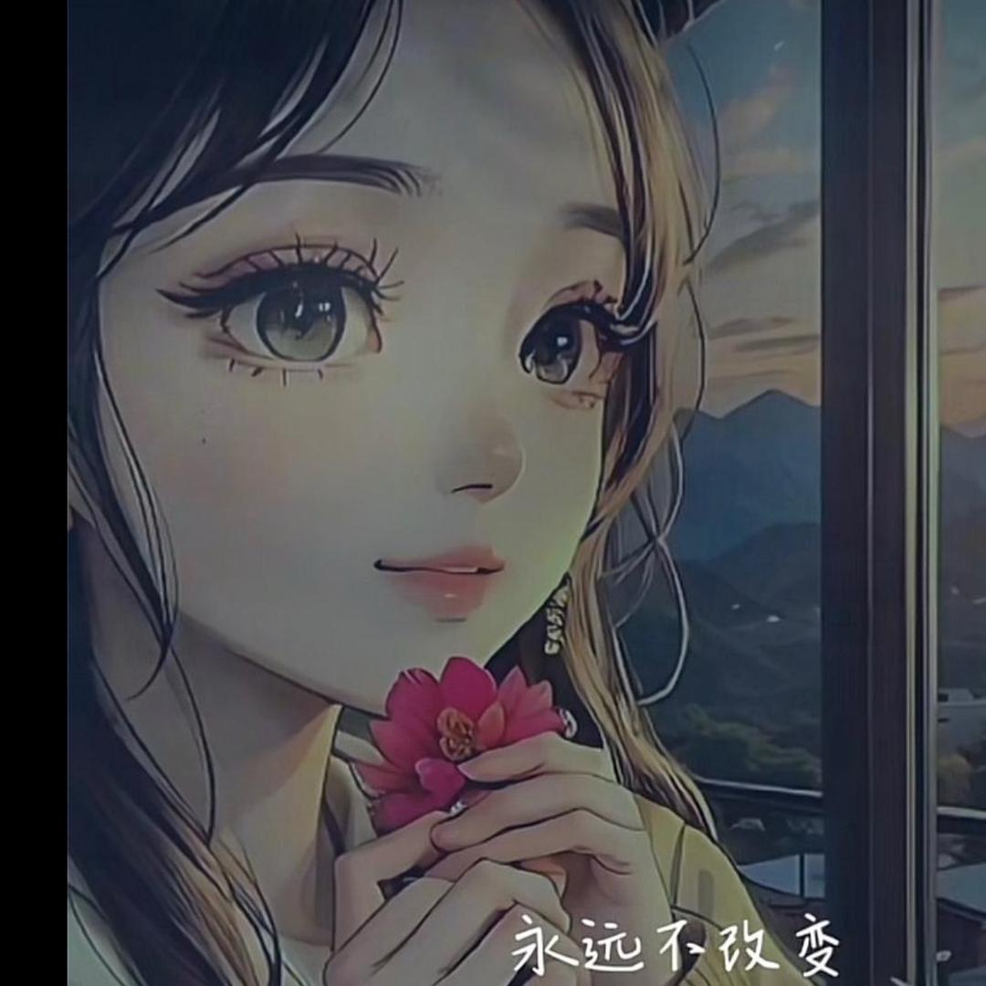 空白