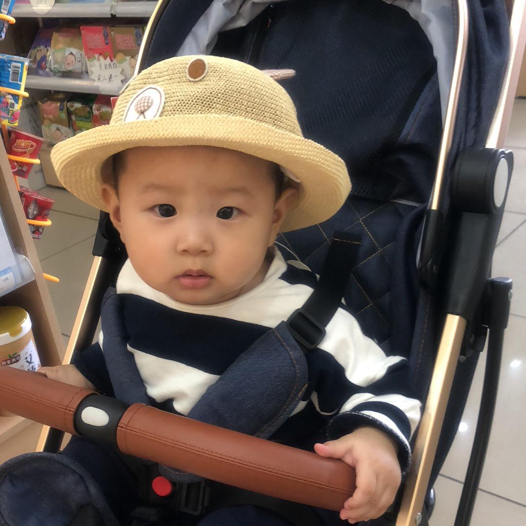 小柠檬的妈妈