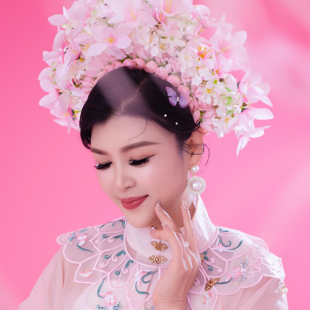 别碰我🧡君姐