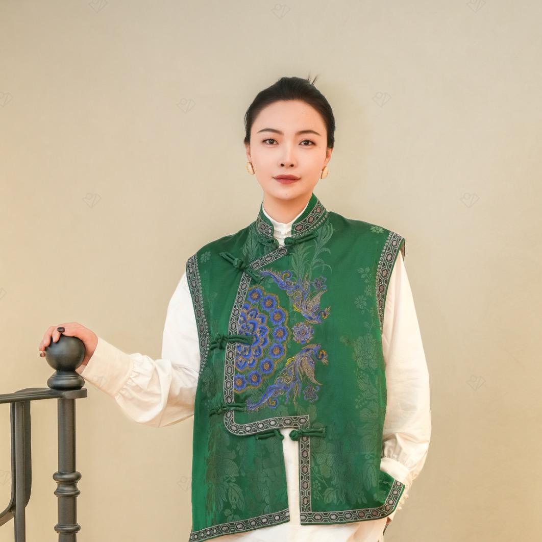 丽晶时尚FLOWCOCO