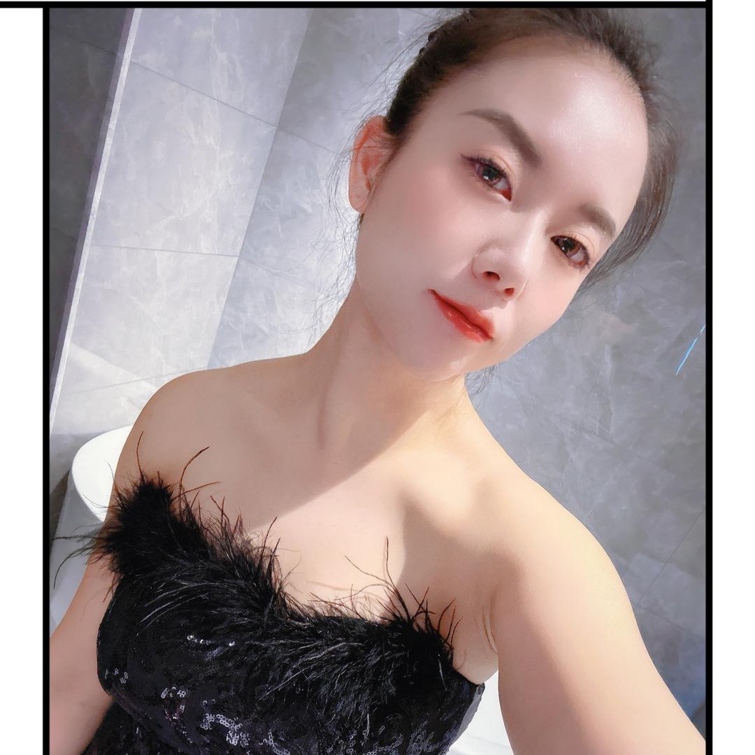 酒泉做皮肤的娟子