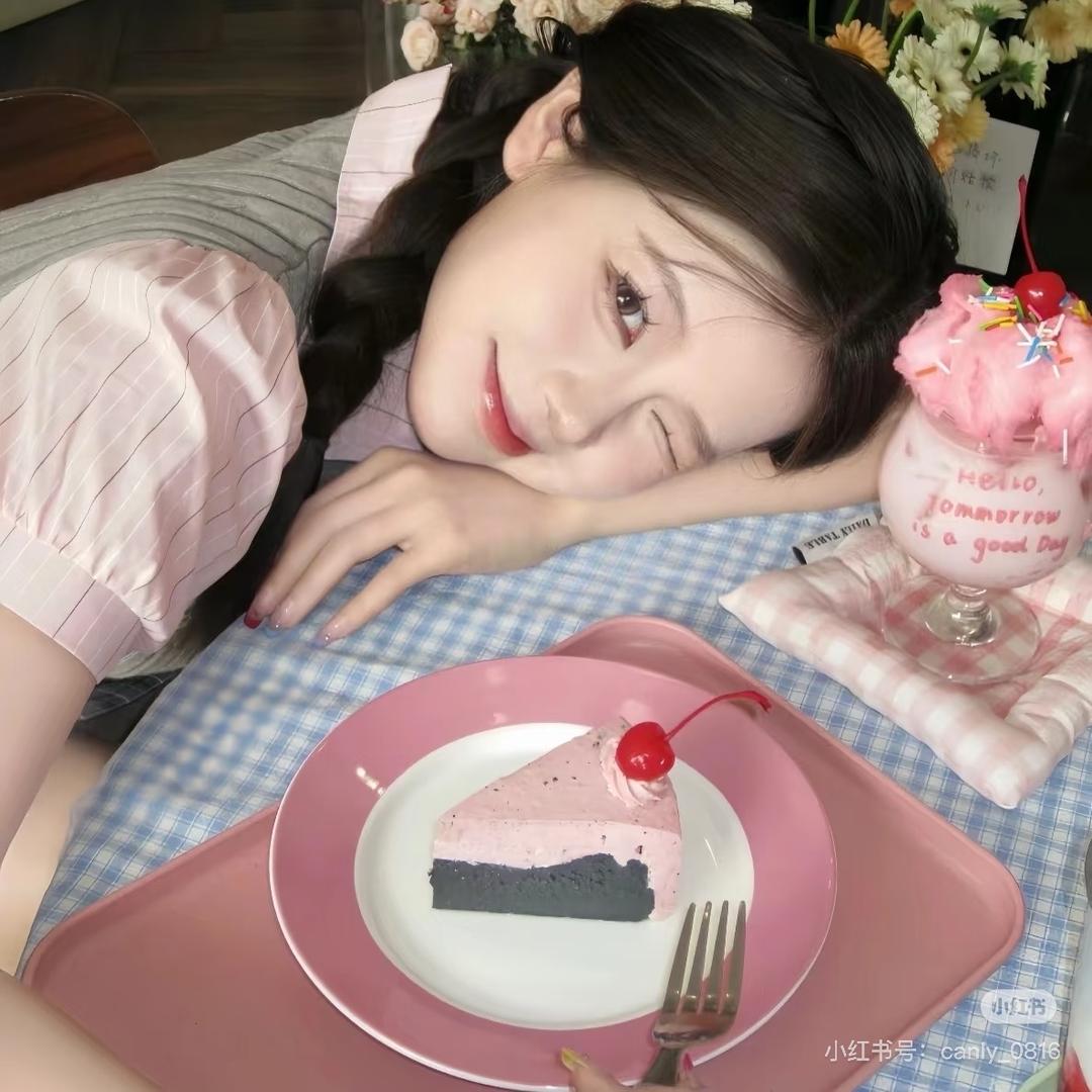 小雯饱饱🍓