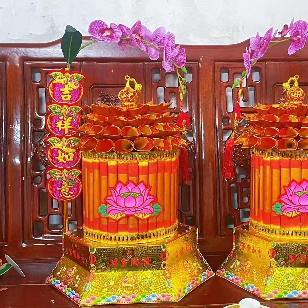 胖胖一家人qiangge