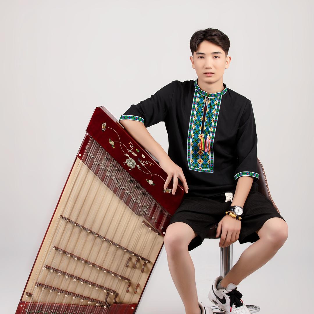 阿尔帕音乐