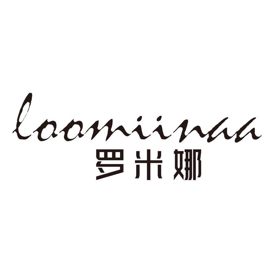 罗米娜官方旗舰店