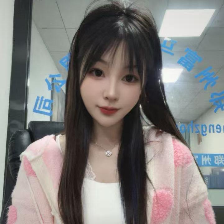 郑州富马人力-雯雯