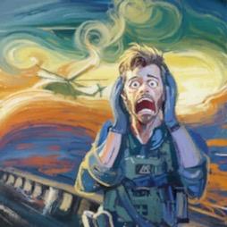 贪吃的猪（三角洲行动）