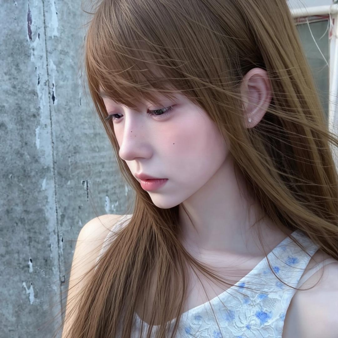 无敌美少女小蕊😈