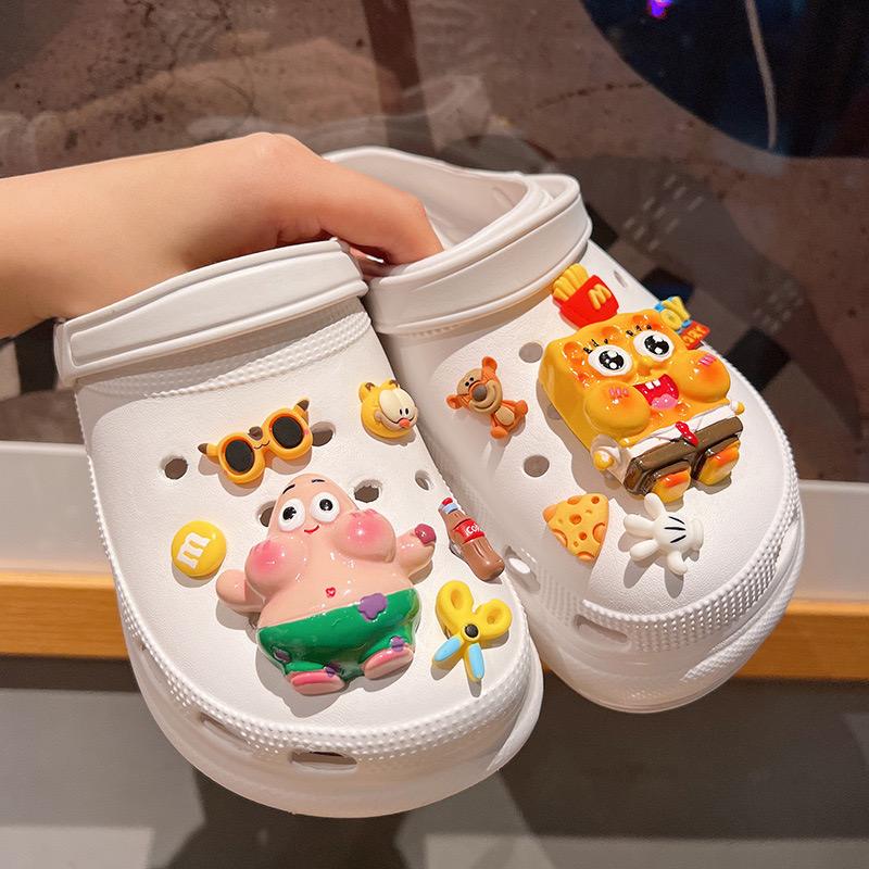 洛奇拆袋2号店