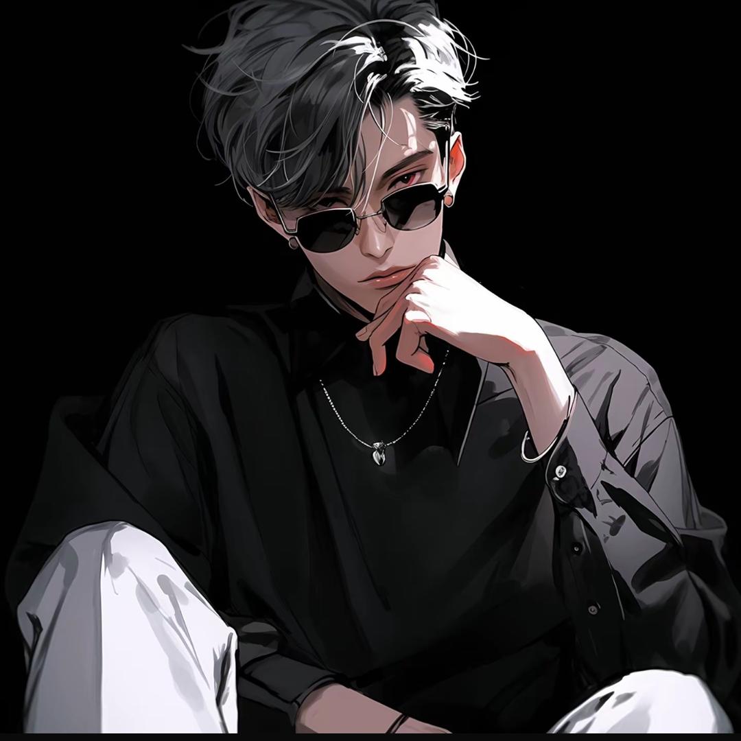 我是你的接发师