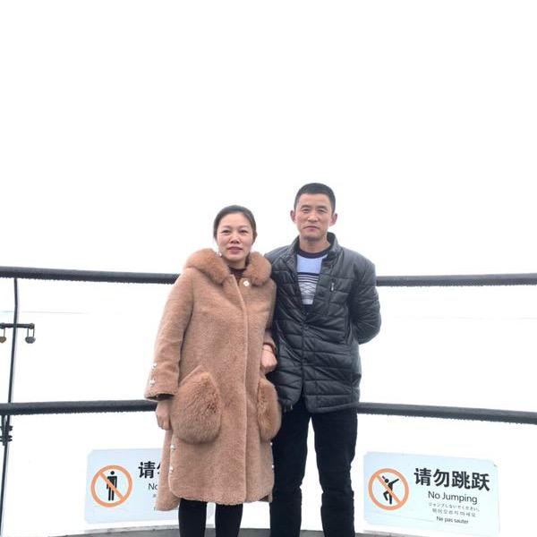 梦之愿